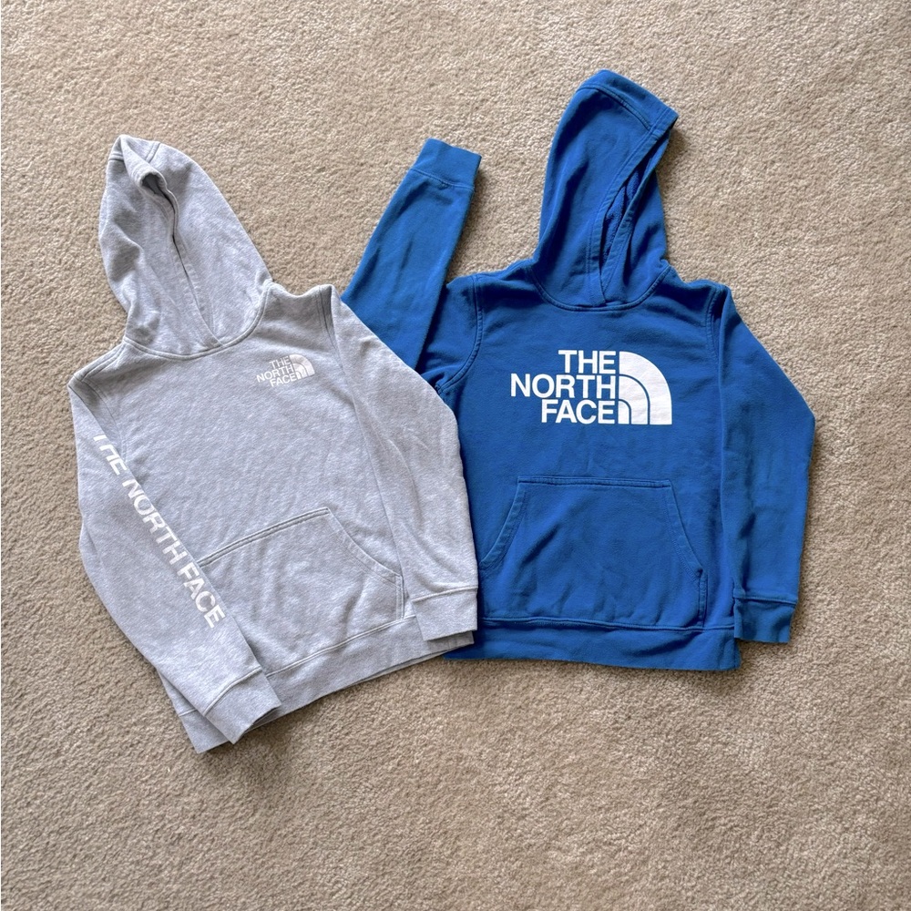 The North Face size 10-12 Kids Medium
